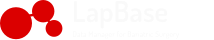 Lapbase Logo